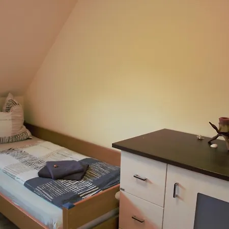 Ferienwohnung Pirna