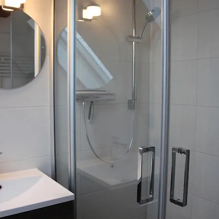 Апартаменты Ferienwohnung Pirna Пирна