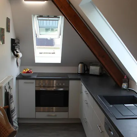 Apartment Ferienwohnung Pirna *