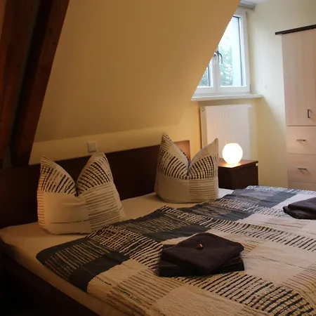 Ferienwohnung Pirna