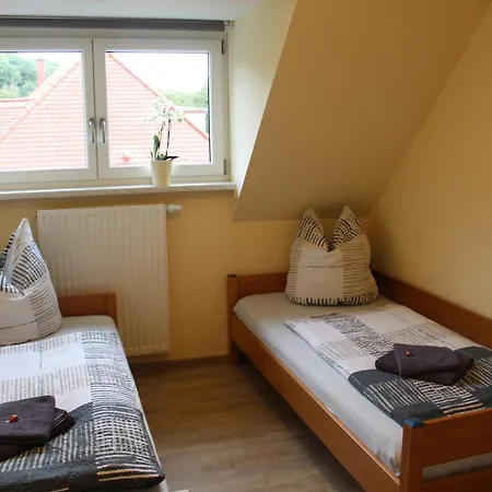 Ferienwohnung Pirna